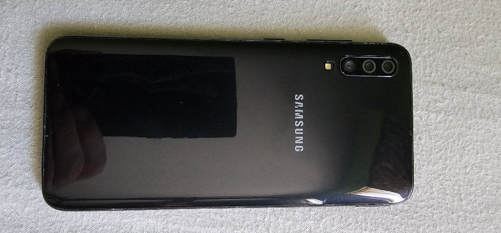 Samsung Galaxy A70 DUAL SIM, Telecommunicatie, Mobiele telefoons | Samsung, Ophalen, Gebruikt