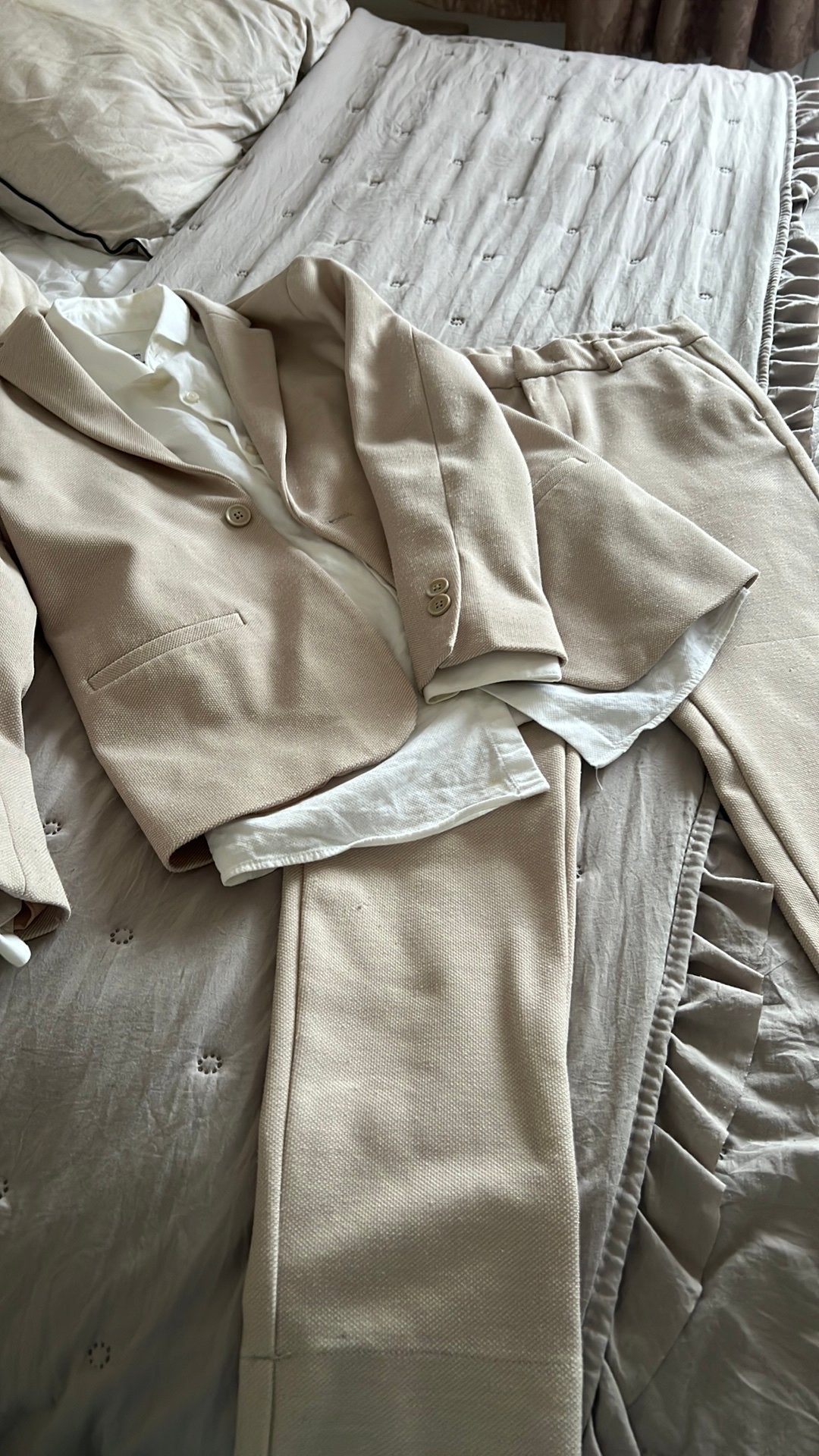 Gelegenheids kleding jongens, Ophalen of Verzenden, Zo goed als nieuw
