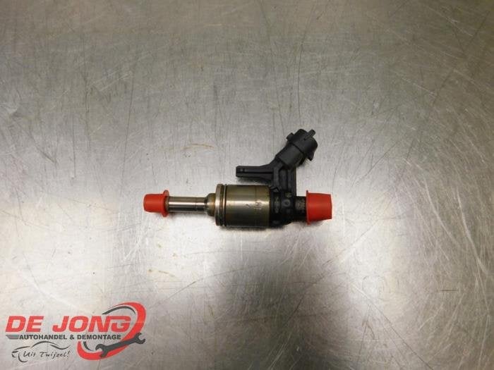 Injecteur (injection essence) d'un BMW 1-Serie, Autos : Pièces & Accessoires, -, 3 mois de garantie, Utilisé, -