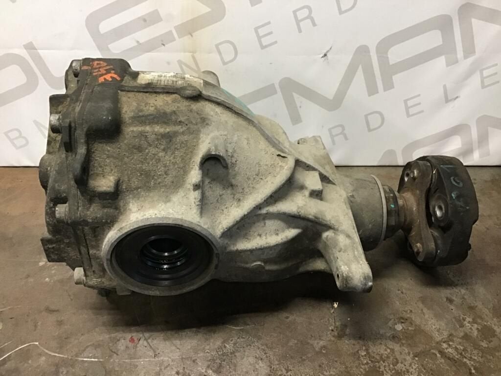 Differentieel 3.46 BMW F01 7577097, Gebruikt, -, -, Ophalen of Verzenden