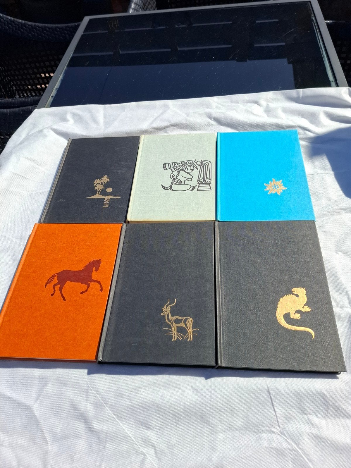 boeken , Artis historia., Boeken, Ophalen