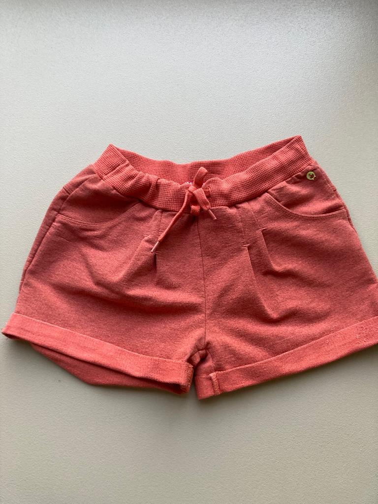 Short voor meisjes, Kinderen en Baby's, Kinderkleding | Maat 140, Ophalen, Meisje, Someone, Overige typen