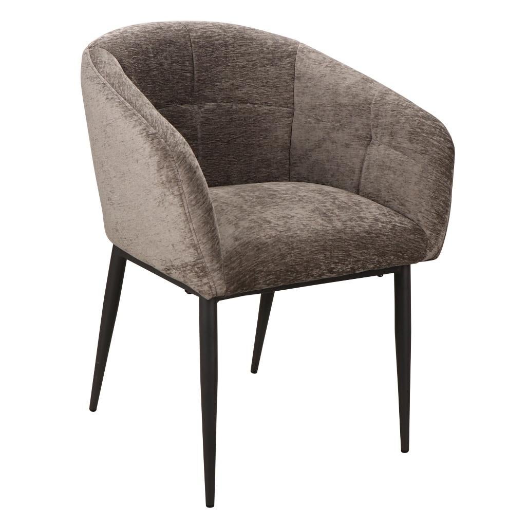 NIEUWE PTMD ARMSTOELEN antraciet of creme KORTING, Ophalen, Nieuw