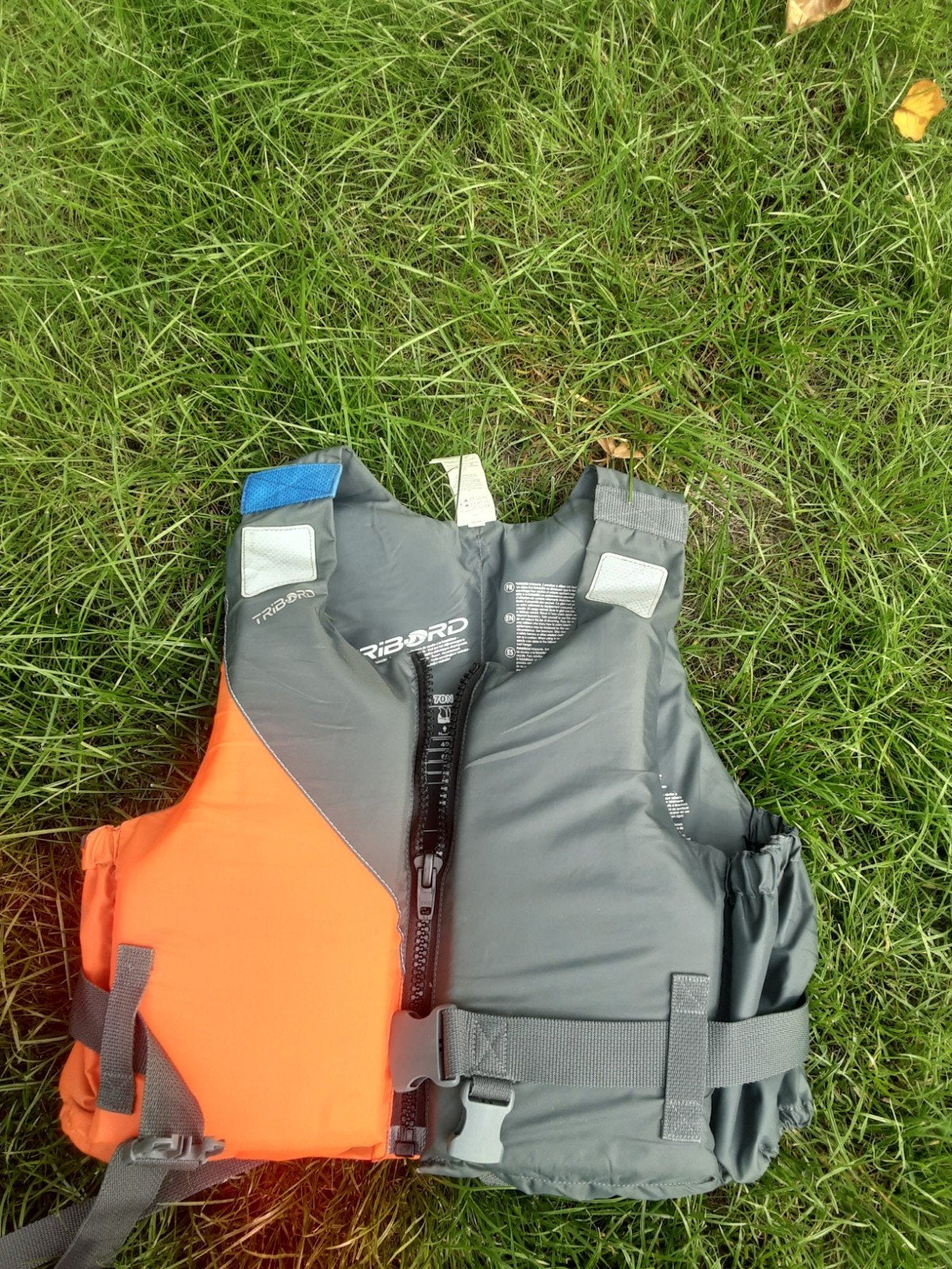 zwemvesten aan 5 euro het stuk, Watersport en Boten, Ophalen, Gebruikt