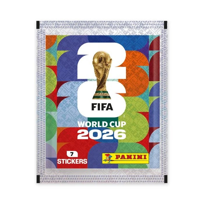 Panini stickers ruilen, Verzamelen, Stickers, Nieuw, Overige typen, Ophalen of Verzenden