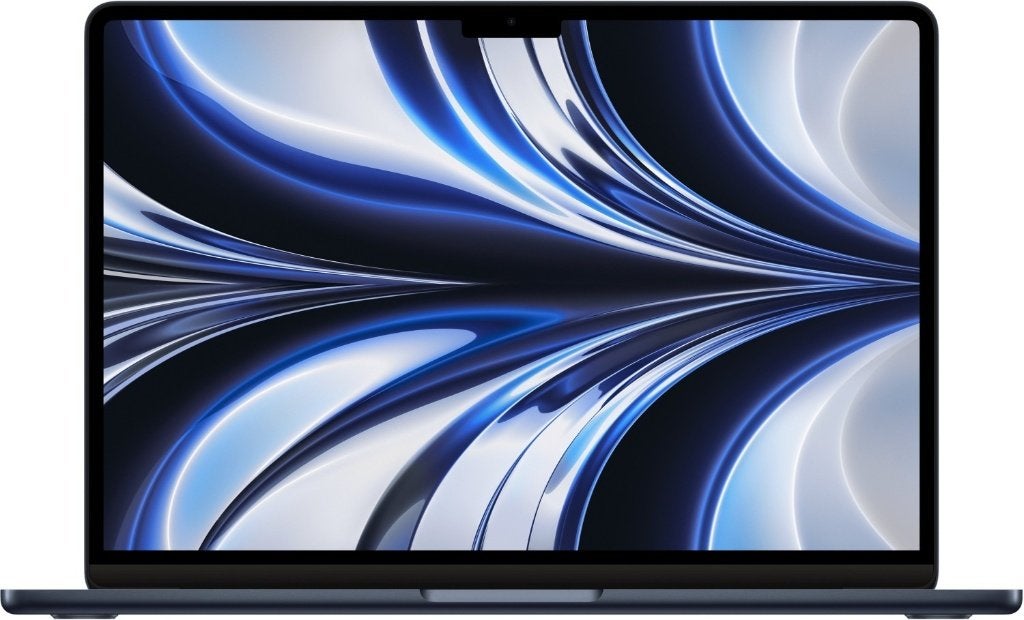 MacBook Air 13" M2 (512 Go SSD / 8 Go RAM), 8 GB, 13 inch, 512 GB, Ophalen of Verzenden