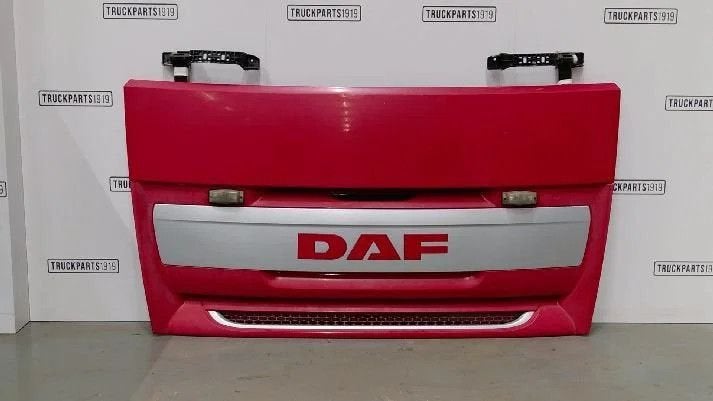 DAF 2191694  | Grille XF 106, Enlèvement, Utilisé, DAF, Carrosserie et Tôlerie
