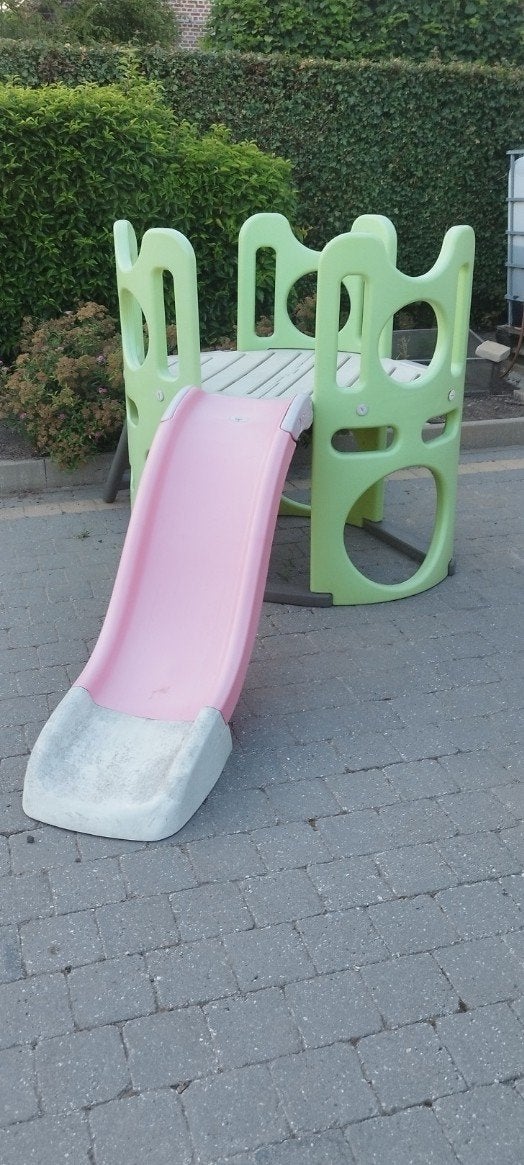 speeltuig smoby, Kinderen en Baby's, Ophalen