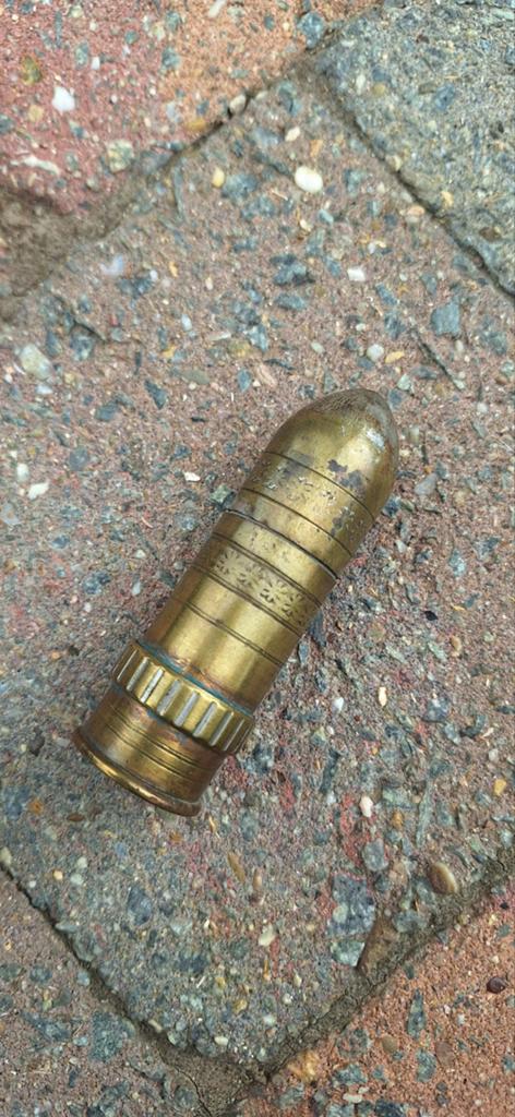 Briquet de tranchée ww1, Collections, Objets militaires | Général, Enlèvement