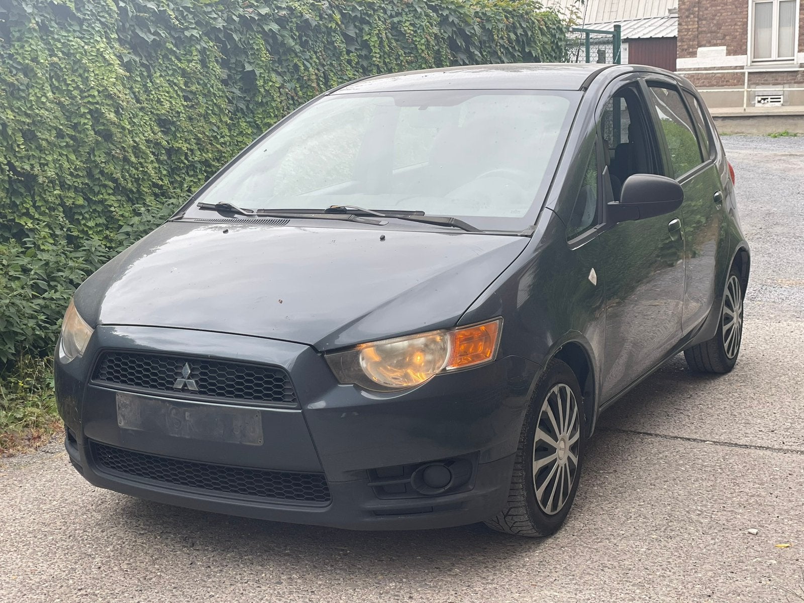 Mitshubishi Colt 1.1 essence euro 5, Autos, Euro 5, Achat, Colt, Particulier