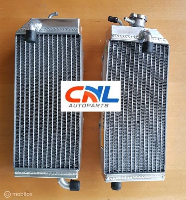 Radiateur  TM-RACING EN/MX 450F EN/MX 530F SMR530F/450F, Motoren, Nieuw, Ophalen of Verzenden