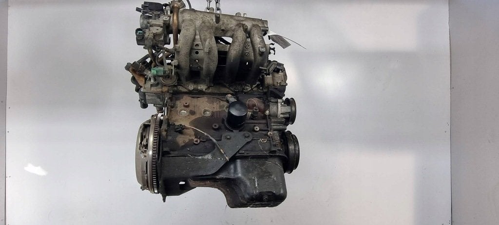 Moteur QG18DE Nu ALMERA NISSAN, Envoi, Utilisé, Daihatsu