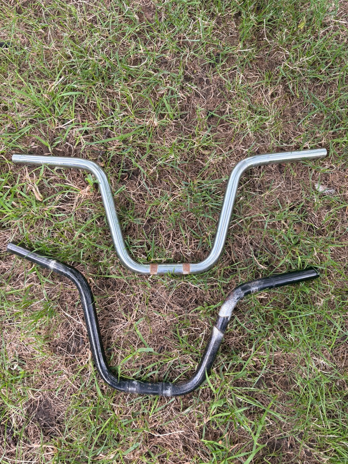 Laag stuur honda camino, Motoren, Onderdelen | Harley-Davidson, Ophalen