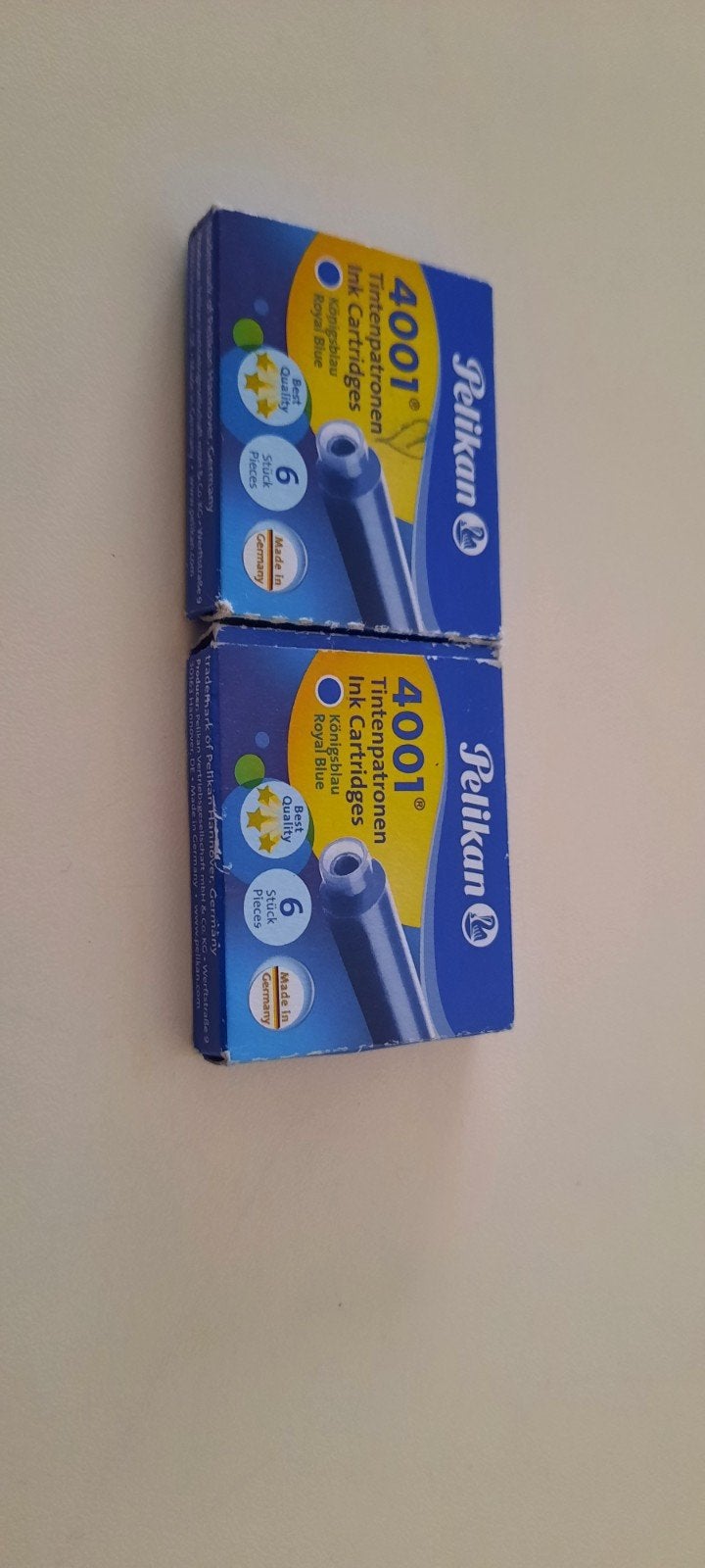 inktvullingen, Divers, Enlèvement ou Envoi