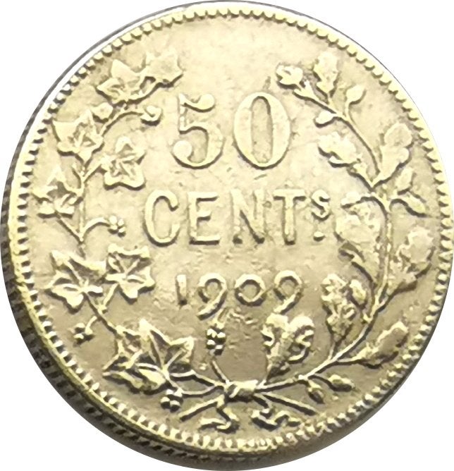 Belgische munten, Verzenden, Zilver, Losse munt
