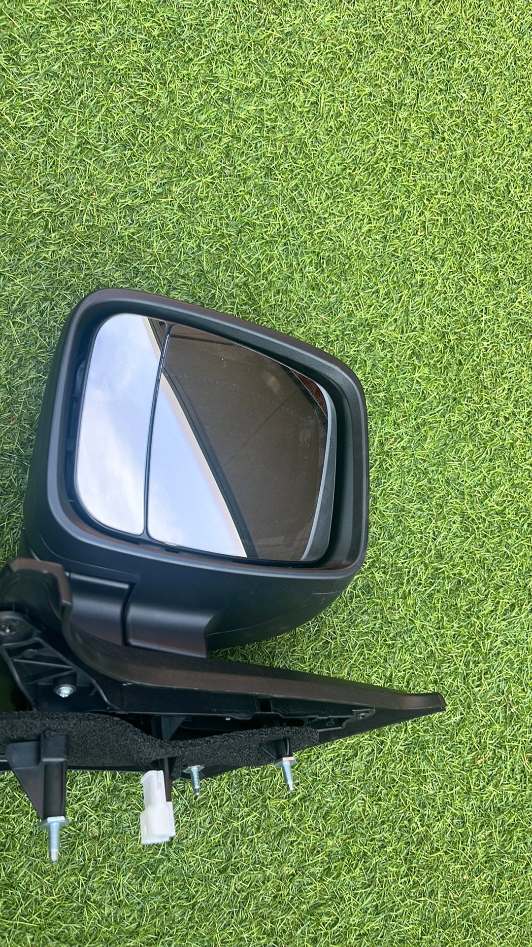 Rétroviseur extérieur L.. Renault Master III/Movano2010-2024, Autos : Pièces & Accessoires, Rétroviseurs, Enlèvement, Neuf, Renault