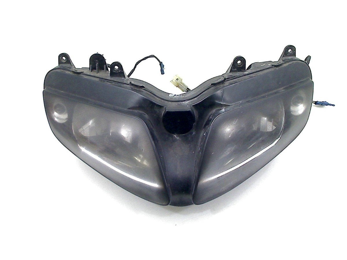 KOPLAMP Suzuki SV 650 2004 (SV650N SV650S SV650 K4), Dhr. S. di Majo, Gebruikt, Info@cama-motorparts.nl, P.J. Troelstraweg 8 8
3144 CX  MAASSLUIS, NL