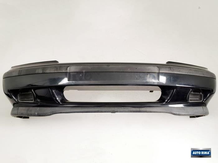 Pare-chocs avant d'un Volvo V40 (332), -, 3 mois de garantie, -, -