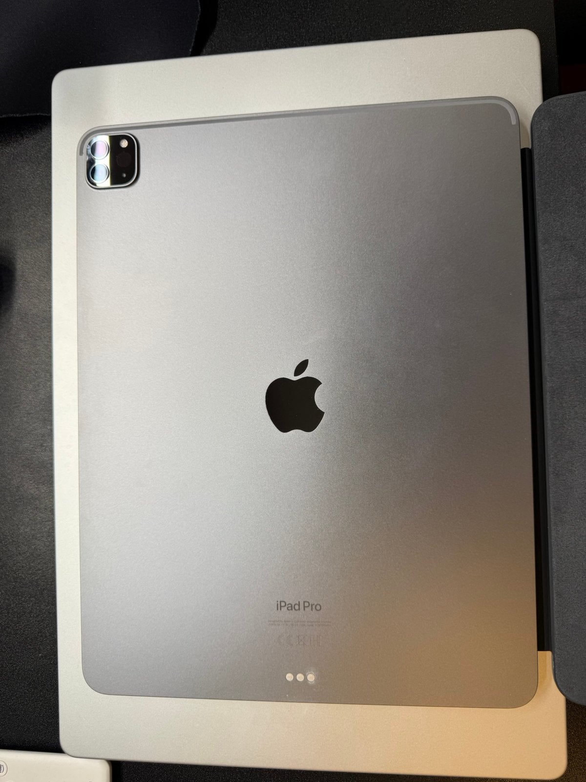 Apple iPad Pro 12,9/6e génération/1 To/WiFi, Enlèvement, Comme neuf, Apple iPad, 1 TB