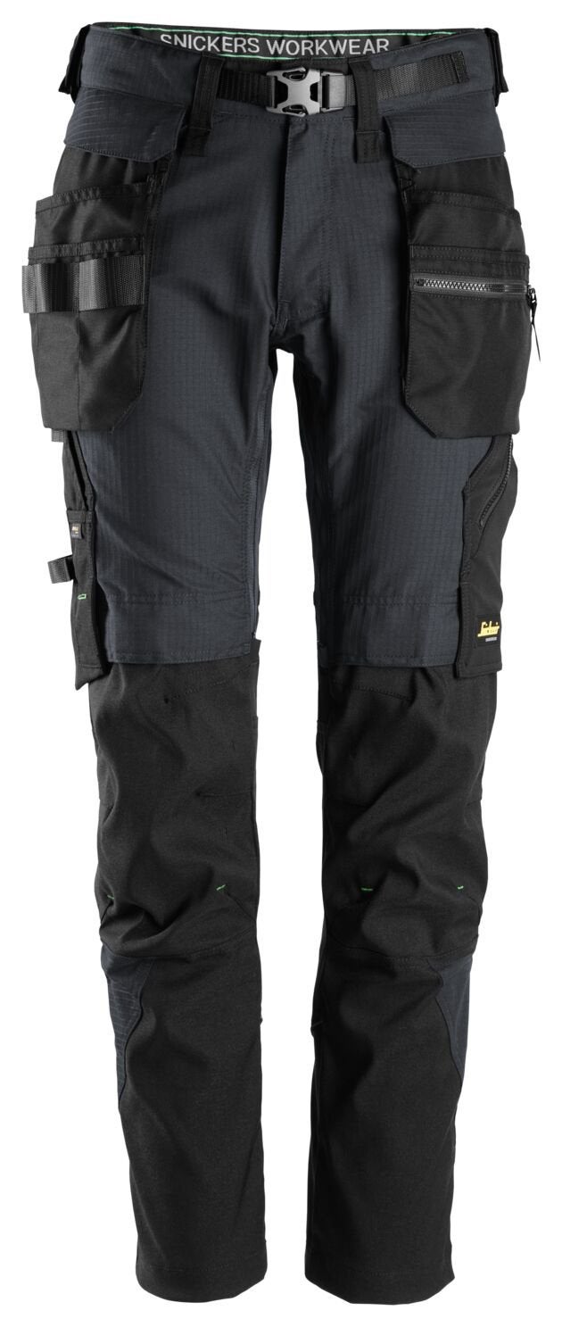 Snickers 6972, Ophalen, Nieuw, Broek