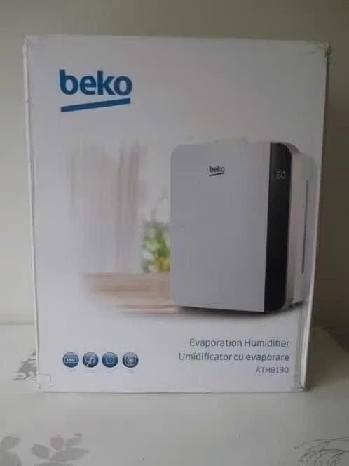 Luchtbevochtiger Beko NIEUW!, Ophalen, Nieuw, Luchtbevochtiger