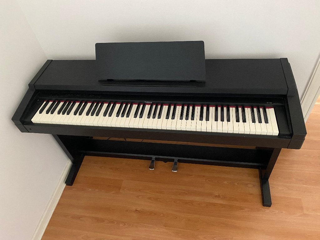 piano digitale, Digital, Enlèvement, Utilisé, Piano
