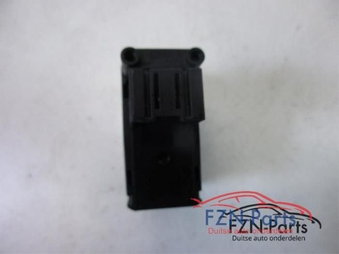 Schakelaar (diversen) Volkswagen Golf Sportsvan (22740419), Auto-onderdelen, Ophalen of Verzenden, Gebruikt