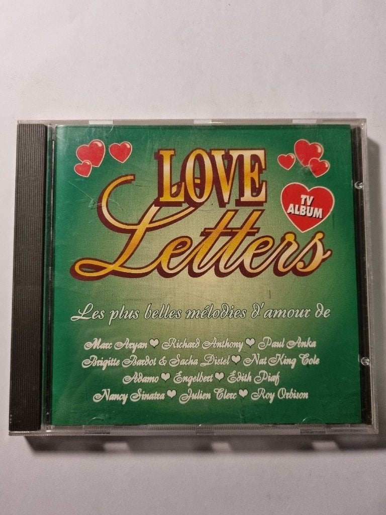 50 Romantische, Klassieke En Easy Listening CDS, Enlèvement ou Envoi, Utilisé