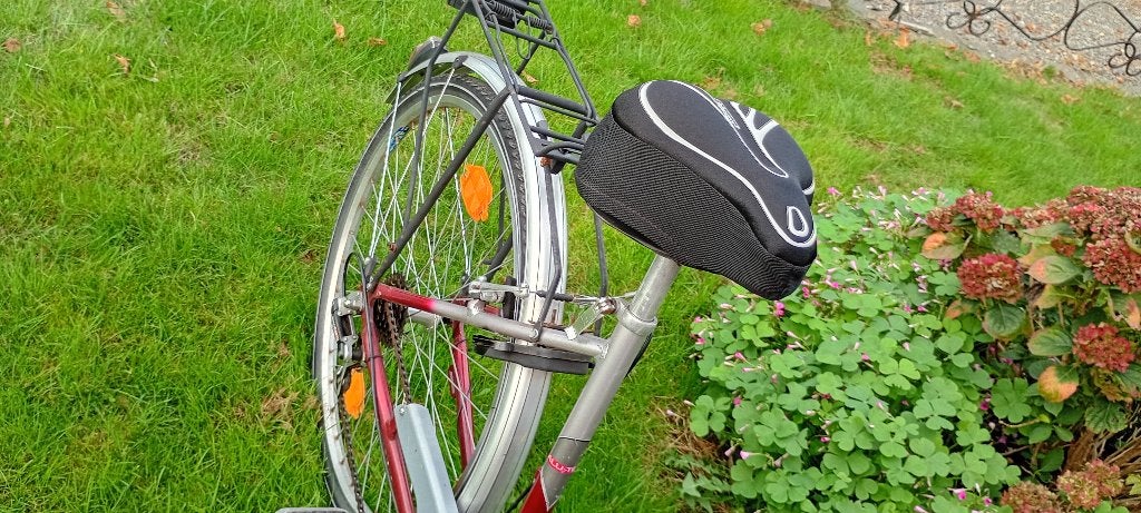 Fortuna, Vélos & Vélomoteurs, 50 à 53 cm, Enlèvement, Utilisé, Vitesses