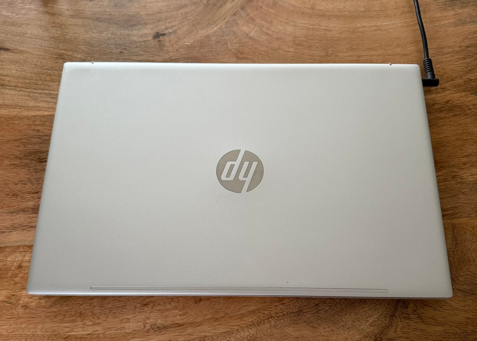 HP pavillion laptop, Computers en Software, Ophalen, Zo goed als nieuw, 15 inch