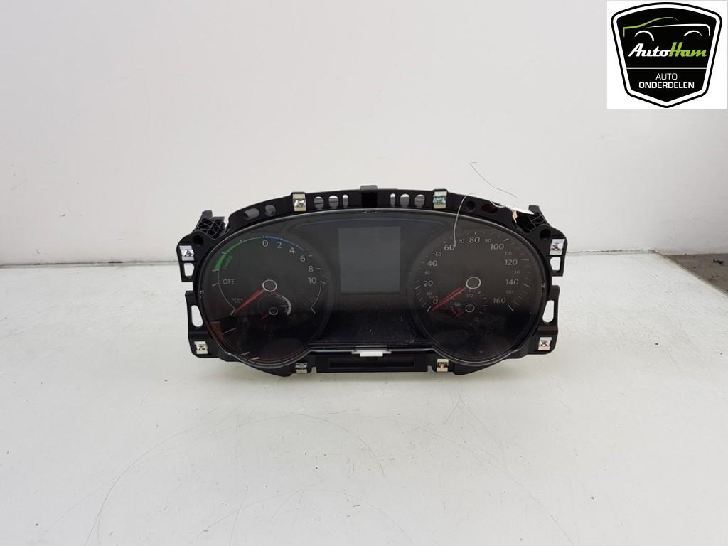 INSTRUMENTS DE BORD Golf VII (AUA) (|5GE920755C|), Utilisé, Volkswagen