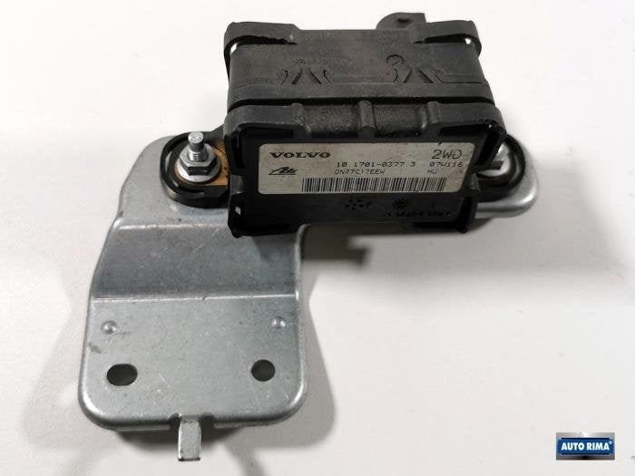 Stuurhoek sensor van een Volvo V70, Gebruikt, -, -, Ophalen of Verzenden