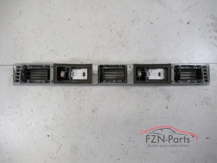 VW Transporter T5/T6 Multivan Hemel Verlichtingsbalk Aircoba, Ophalen of Verzenden, Gebruikt