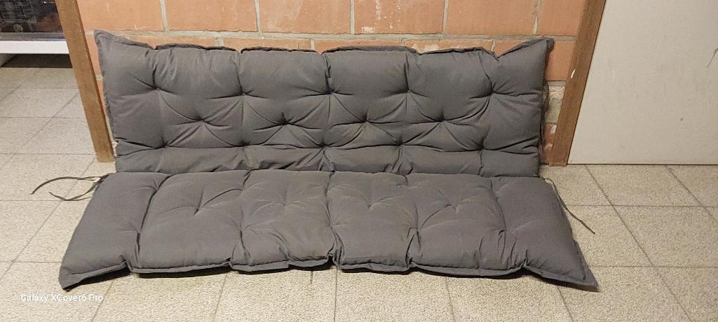 Coussin pour chaise de jardin 145*50*50, Enlèvement, Utilisé, Autres matériaux