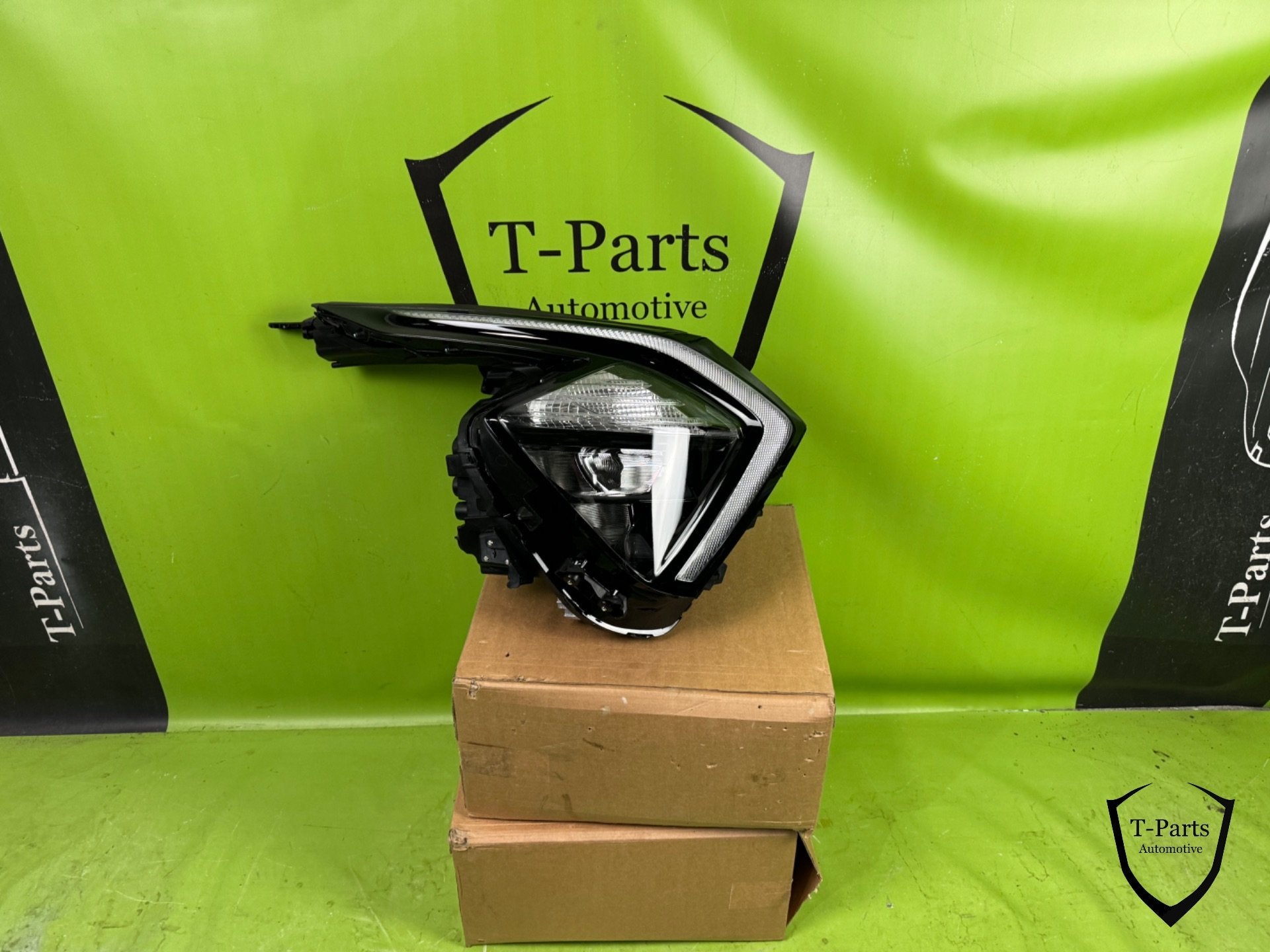 Phare droit Kia Sportage NEUF 92102R2000, Neuf, Info@fabrikant.eu, Fabrikantstraat 1
1000 AA  Amsterdam, Fabrikant BV