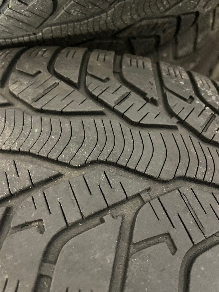 Velgen met winterbanden, Auto-onderdelen, Banden en Velgen, Ophalen, Gebruikt, Velg(en), 16 inch