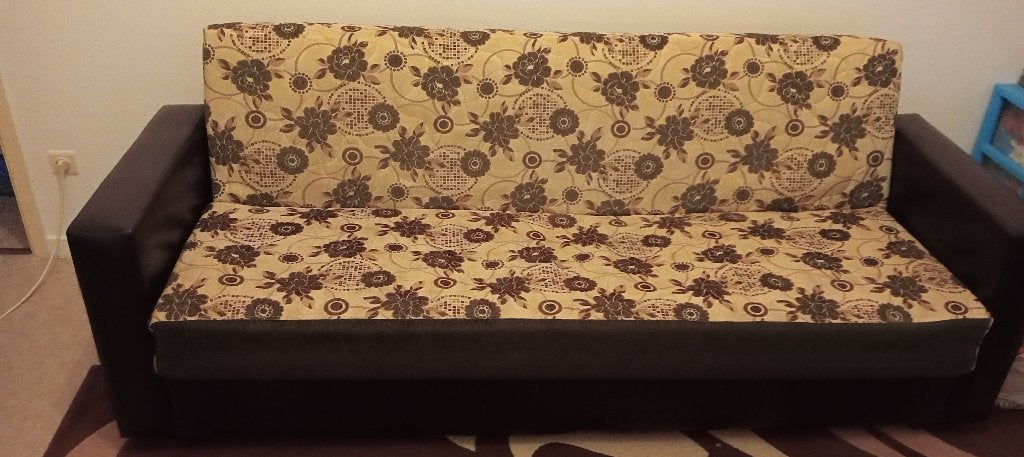 A DONNER FAUTEUIL, Maison & Meubles, Fauteuils, 150 cm ou plus, Enlèvement, Utilisé, 75 à 100 cm