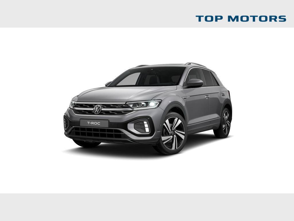 Volkswagen T-Roc T-Roc R-Line Ultimate 1.5 TSI 110 kW (150 p, Auto's, Volkswagen, Automaat, 140 g/km, Alarm, SUV of Terreinwagen