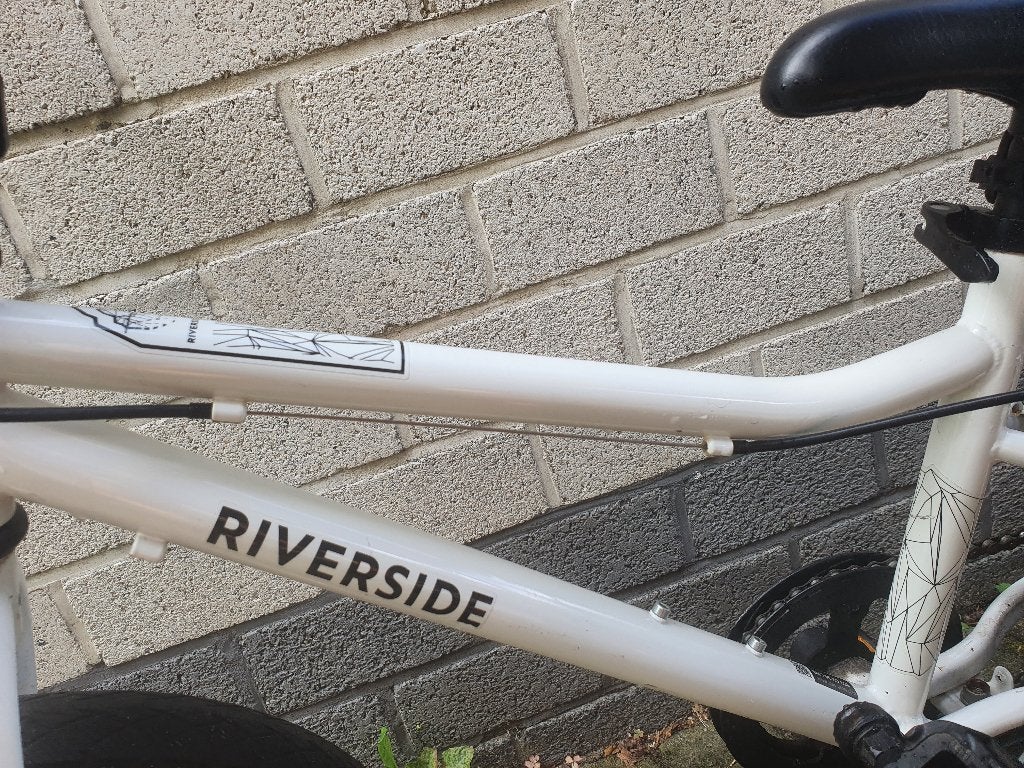 Jongensfiets 20 inch, Fietsen en Brommers, Ophalen, Gebruikt, 20 inch