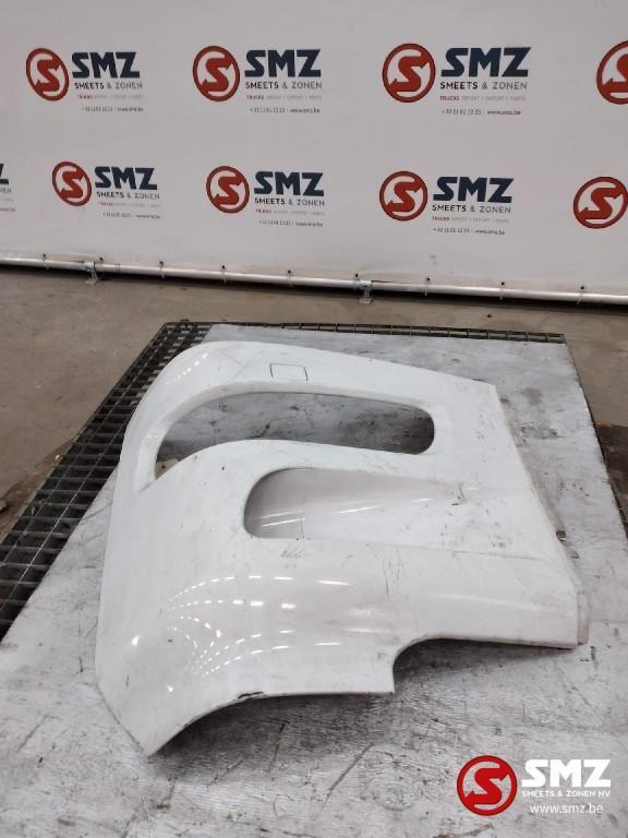 Occ Panneau de phare gauche DAF XF95-XF105, Utilisé, DAF, Carrosserie et Tôlerie