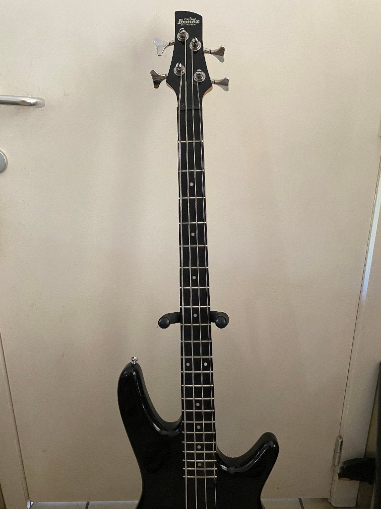 Guitare Basse Ibanez, Musique & Instruments, Amplis | Basse & Guitare, Enlèvement, Comme neuf, Guitare basse