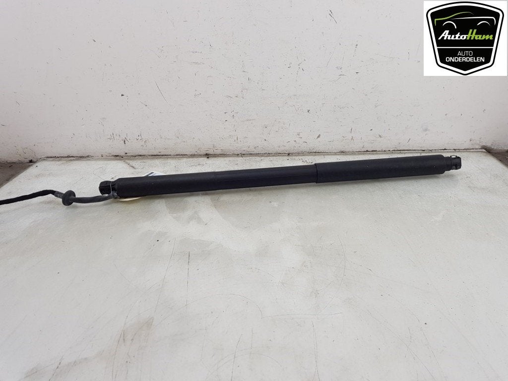 ACHTERKLEP MOTOR Porsche Panamera (971G) (01-2016/12-2023), Auto-onderdelen, Gebruikt, Achterklep, Porsche, Petuelring 130
80809  München, DE