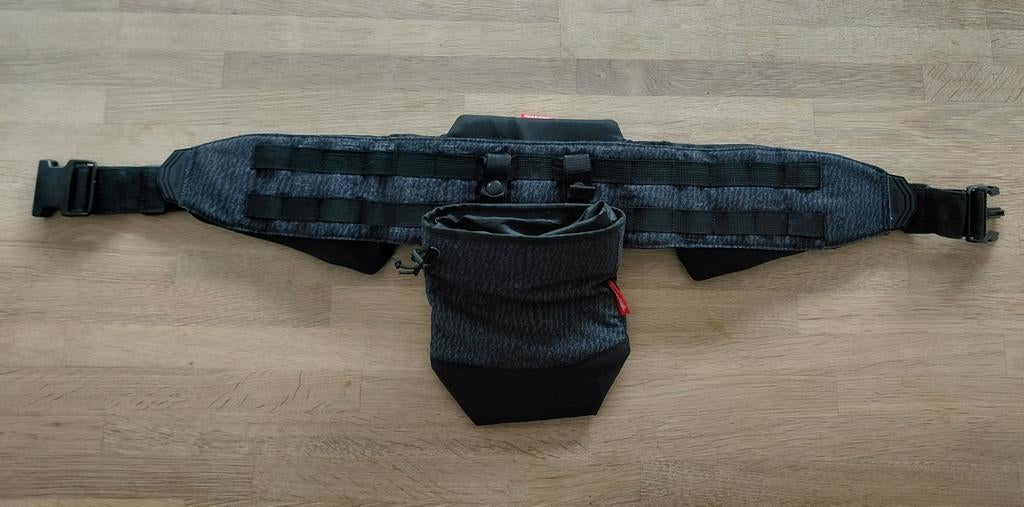 Speedqb belt, Ophalen of Verzenden