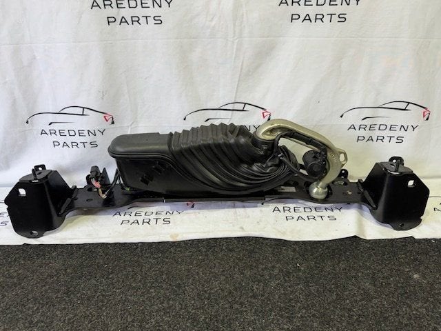 BMW 3 Serie G20 G21 Elektrische Trekhaak 303414 303414600051, -, -, -