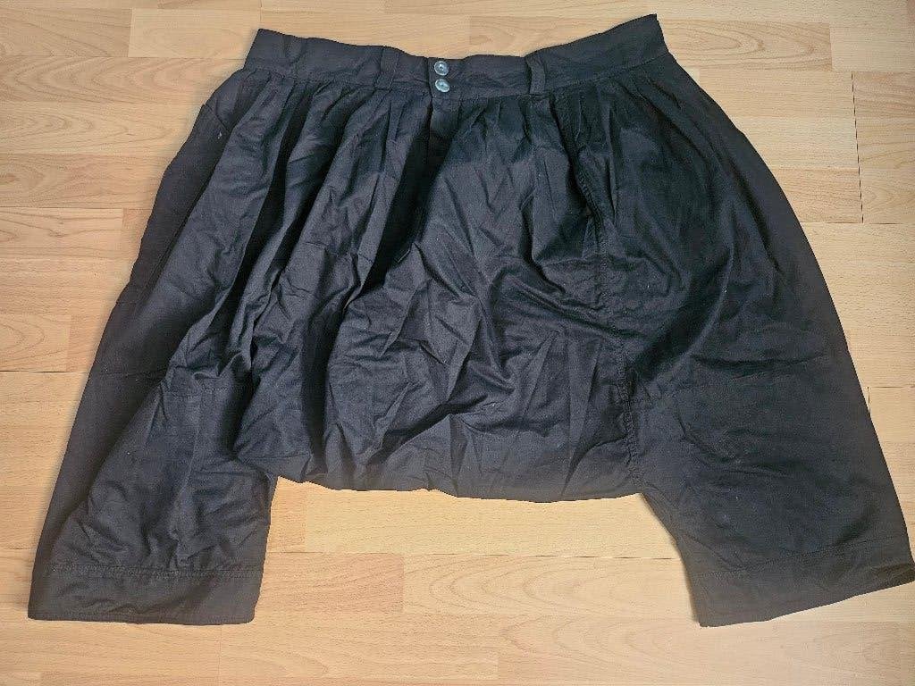Sarouel Arbi Tunisien 2 pantalons 2/3XL, Enlèvement ou Envoi, Comme neuf