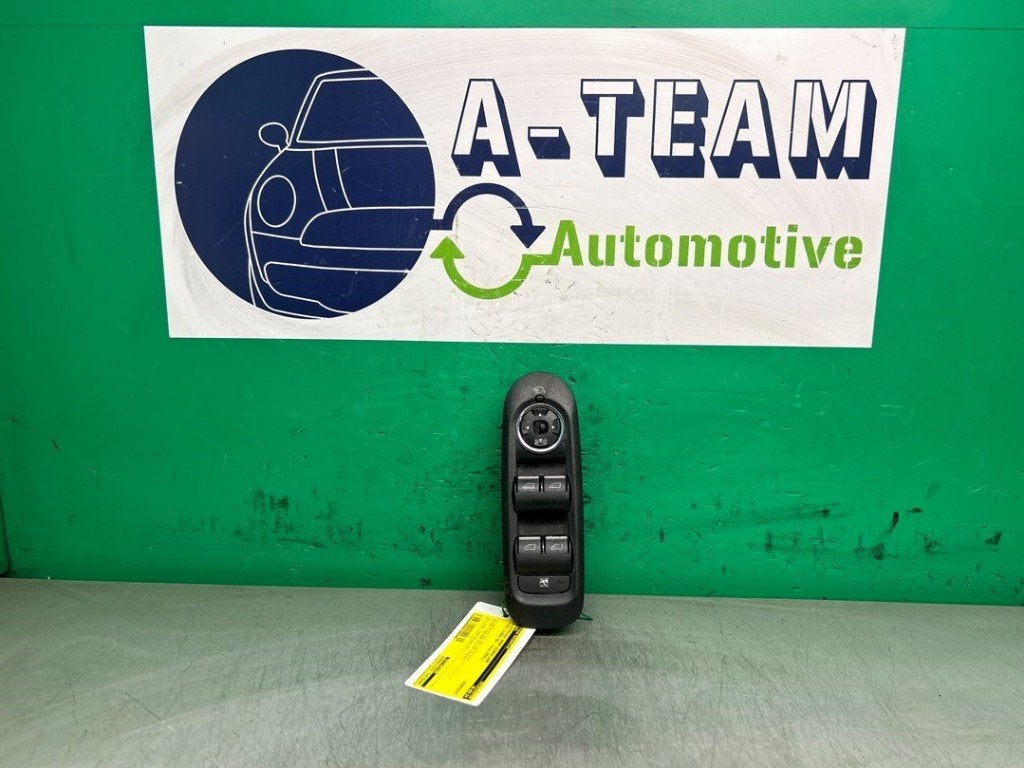 COMMUTATEUR VITRES ELECTRIQUES Ford S-Max (GBW), Utilisé, Ford
