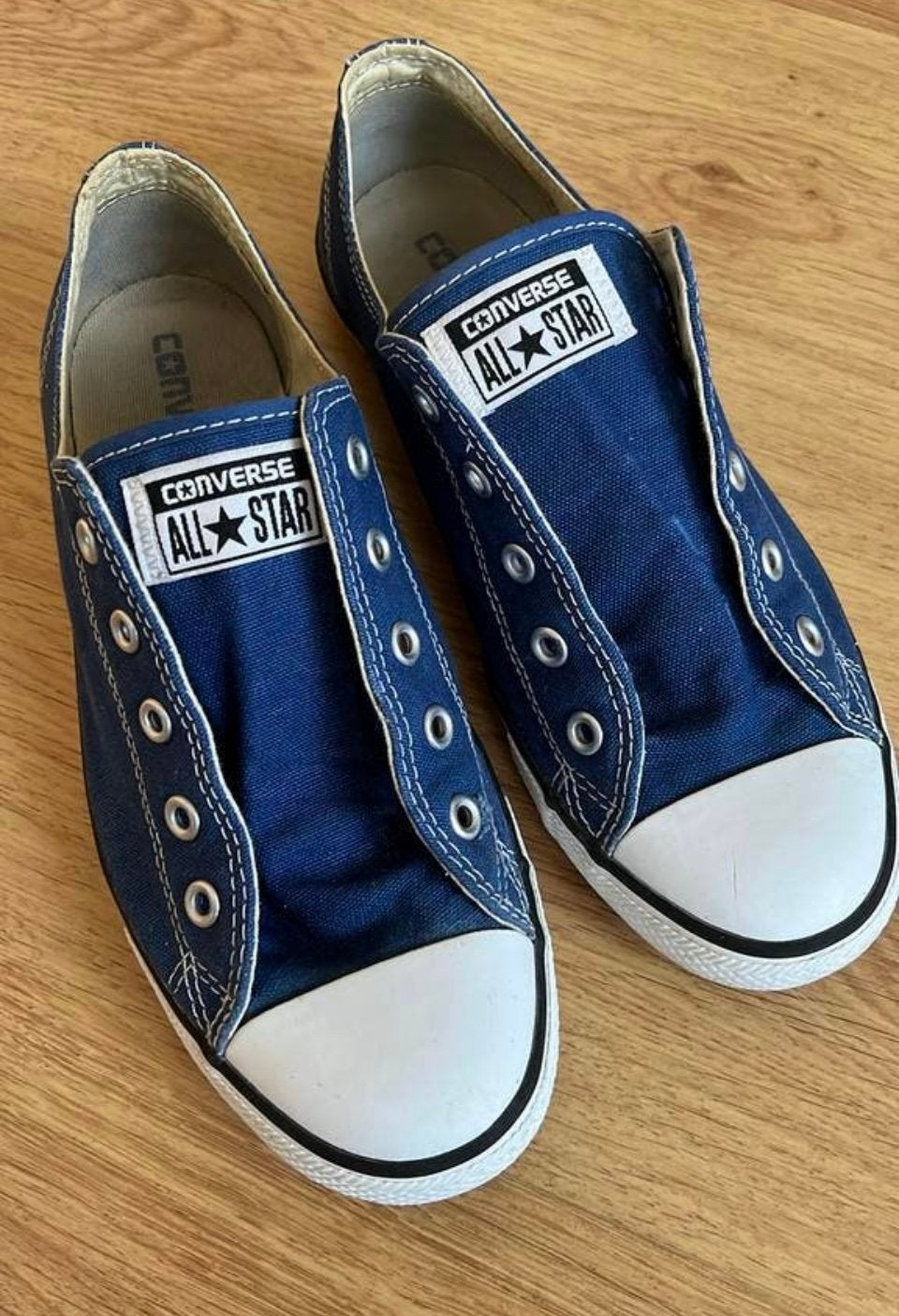 Converse All Stars, Ophalen of Verzenden, Nieuw
