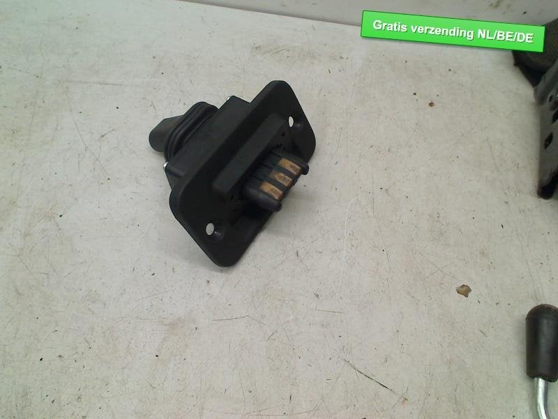 COMMUTATEUR Caddy Combi III (2KB,2KJ) (2K0907438), Autos : Pièces & Accessoires, Volkswagen, Volkswagen AG, Utilisé, Kundenbetreuung@volkswagen.de