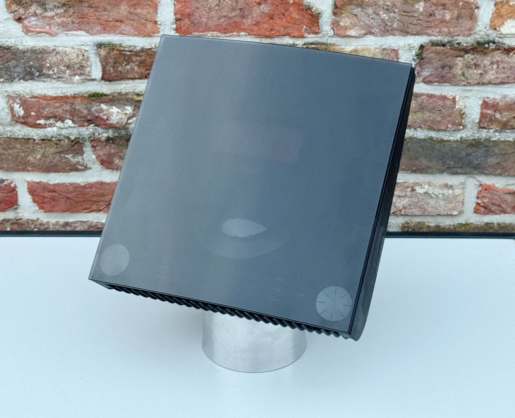 Bang & Olufsen Beosound 4 (Radio/CD/SD), Audio, Tv en Foto, Stereoketens, Ophalen, Zo goed als nieuw, Bang & Olufsen