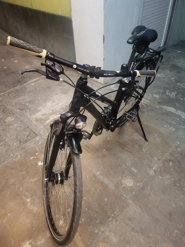 Velo marque cube, Ophalen, Zo goed als nieuw, Overige merken